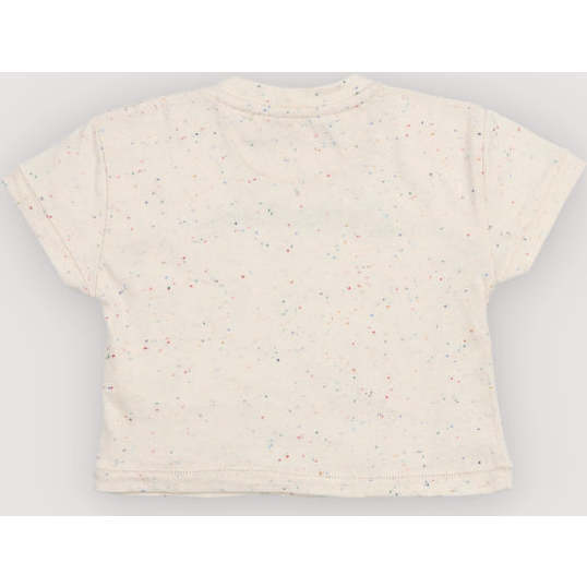 SmileyWorld® Baby T-Shirt  Multicolor