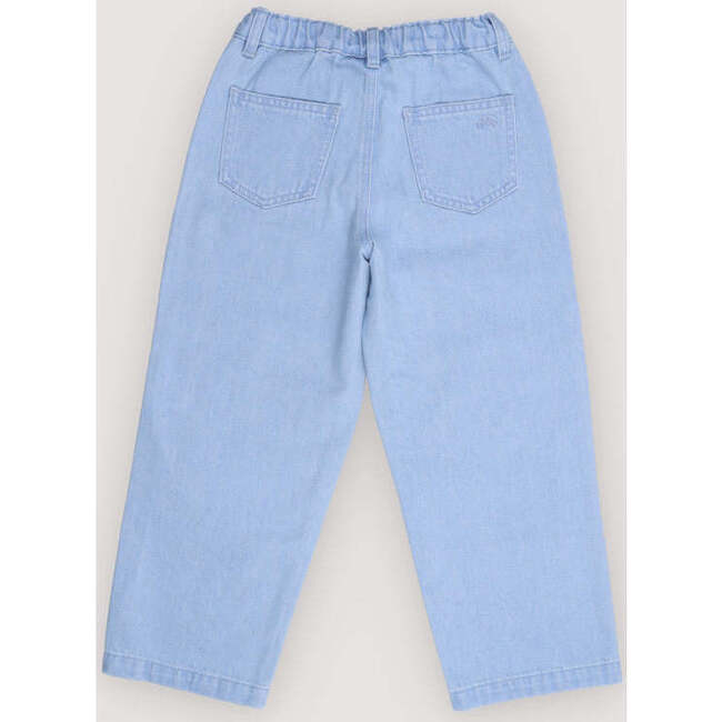 Ginger Pant Light Denim