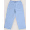 Ginger Pant Light Denim - Pants - 2