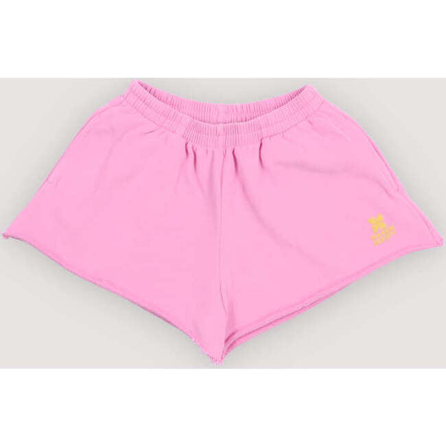 TNS Logo Short Pink Lavander