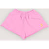 TNS Logo Short Pink Lavander - Shorts - 1 - thumbnail
