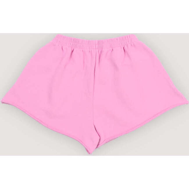 TNS Logo Short Pink Lavander