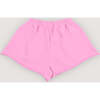 TNS Logo Short Pink Lavander - Shorts - 2 - thumbnail