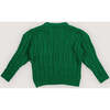 Bluebell Jumper Verdant Green - Sweaters - 2