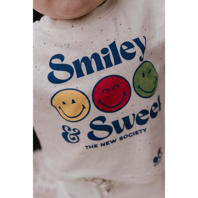 SmileyWorld® Baby T-Shirt  Multicolor - T-Shirts - 3