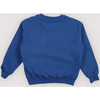 Tilo Sweatshirt Deep Sea Blue - Sweatshirts - 2
