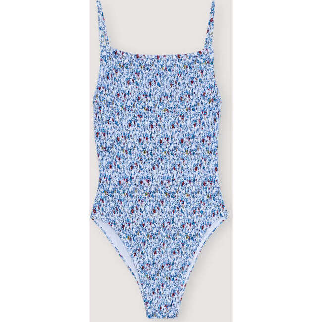 Cloe Woman Swimsuit Cloe Print