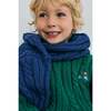 Bluebell Jumper Verdant Green - Sweaters - 4