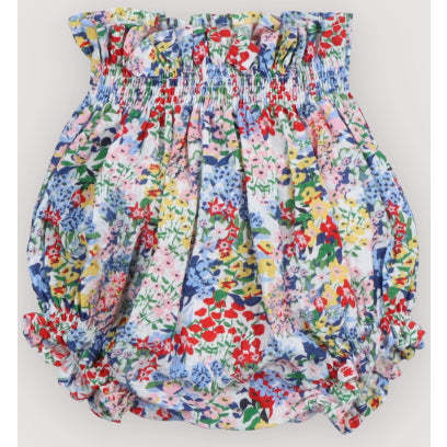 Verbena Baby Bloomer Verbena Print