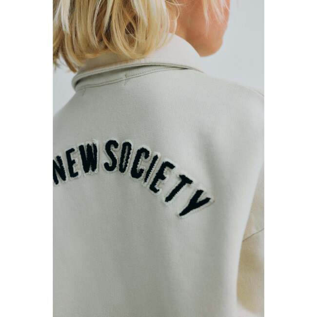 Finnia Polo Ecru - Polo Shirts - 4