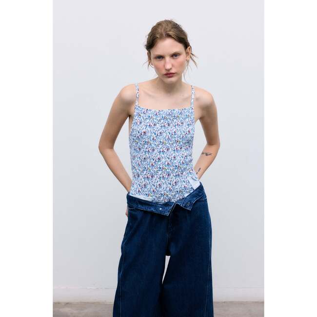 Cloe Woman Swimsuit Cloe Print