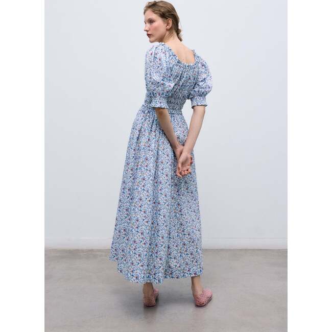 Cloe Woman Dress Cloe Print - Dresses - 3