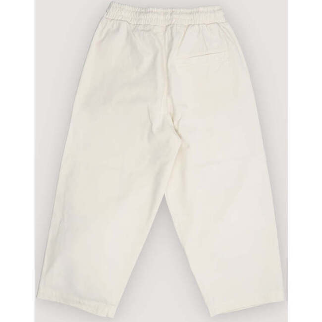 Gorse Pant Ecru