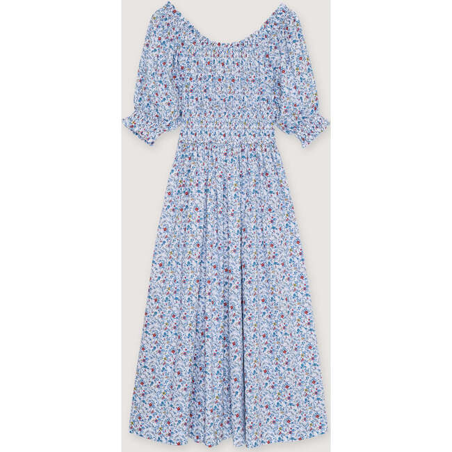 Cloe Woman Dress Cloe Print - Dresses - 4