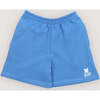 TNS Logo Short Iris Whisper - Shorts - 1 - thumbnail