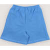 TNS Logo Short Iris Whisper - Shorts - 2