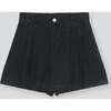 Melissa Teen Short Midnight Black - Shorts - 1 - thumbnail
