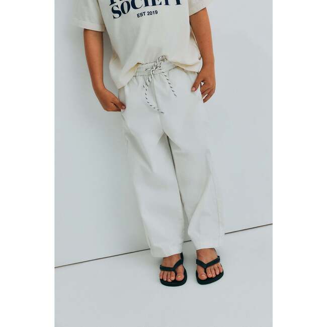 Gorse Pant Ecru - Pants - 3