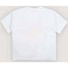SmileyWorld® T-Shirt  Pure Cloud - T-Shirts - 2