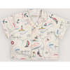 Clove Baby Shirt Clove Print - Shirts - 1 - thumbnail