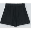 Melissa Teen Short Midnight Black - Shorts - 2 - thumbnail