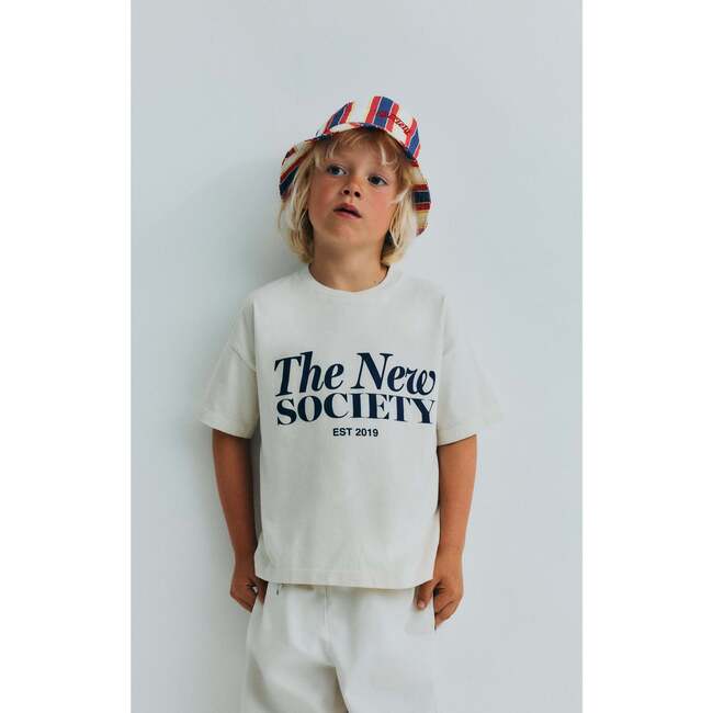 Gorse Pant Ecru - Pants - 4