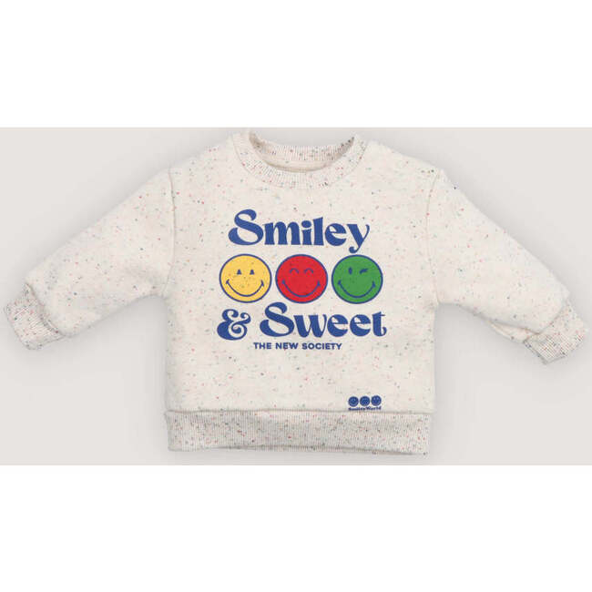 SmileyWorld® Baby Sweatshirt Multicolor