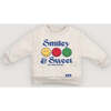SmileyWorld® Baby Sweatshirt Multicolor - Sweatshirts - 1 - thumbnail