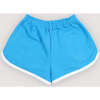 Clover Short Pool Blue - Shorts - 1 - thumbnail
