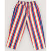 Gorse Pant Gorse Stripes - Pants - 1 - thumbnail