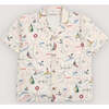 Clove Shirt Clove Print - Shirts - 1 - thumbnail