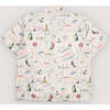 Clove Shirt Clove Print - Shirts - 2
