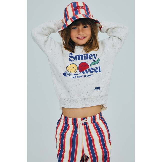 Gorse Pant Gorse Stripes - Pants - 3