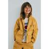 Cosmos Jacket Honey Gold - Jackets - 4