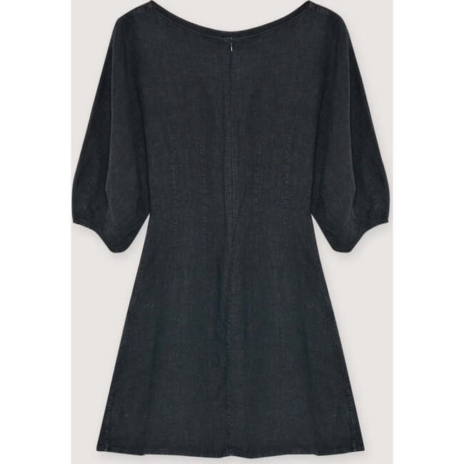 Galium Woman Short Dress Midnight Black - Shorts - 4