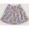 Verbena Skirt Verbena Print - Skirts - 1 - thumbnail