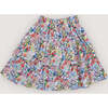 Verbena Skirt Verbena Print - Skirts - 2 - thumbnail