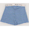 TNS Rib Short Summer Midnight Mini Stripes - Shorts - 2