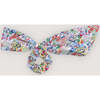 Verbena Scrunchie Verbena Print - Headbands - 2 - thumbnail
