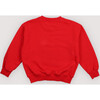 Maca Sweatshirt Tulip Red - Sweaters - 2