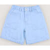 Ginger Bermuda Light Denim - Shorts - 1 - thumbnail