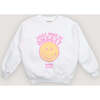 SmileyWorld® Sweatshirt Pure Cloud - Sweatshirts - 1 - thumbnail