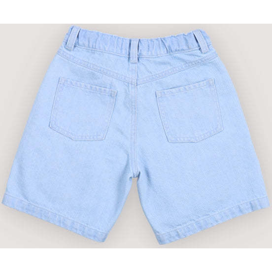 Ginger Bermuda Light Denim