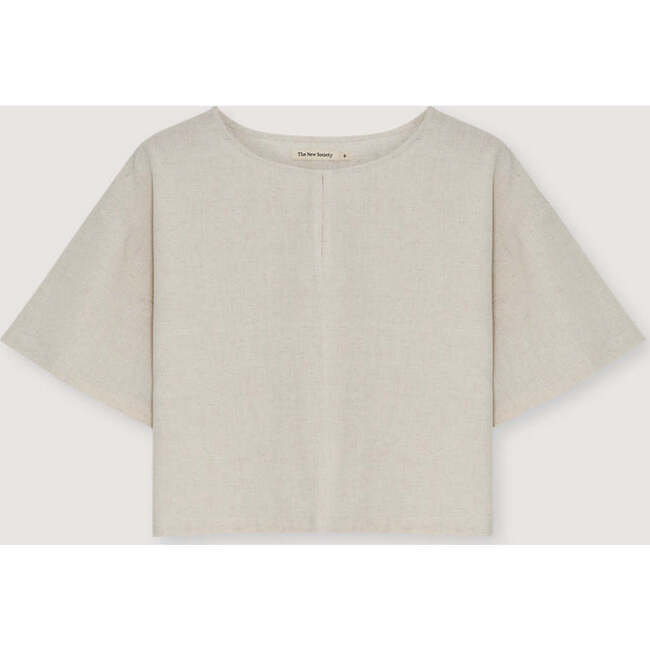 Melissa Woman Blouse Sand Vigore