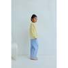 Bugambilla Jumper Soft Lemon - Sweaters - 4