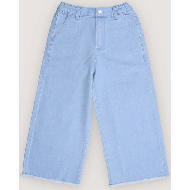 Lily Pant Light Denim