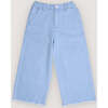 Lily Pant Light Denim - Pants - 1 - thumbnail