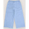 Lily Pant Light Denim - Pants - 2 - thumbnail