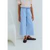 Lily Pant Light Denim - Pants - 3 - thumbnail