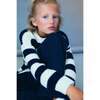 Musa Teen Jumper Summer Midnight Knit Stripes - Sweaters - 4